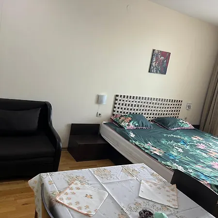 Appartement Seasons Club *